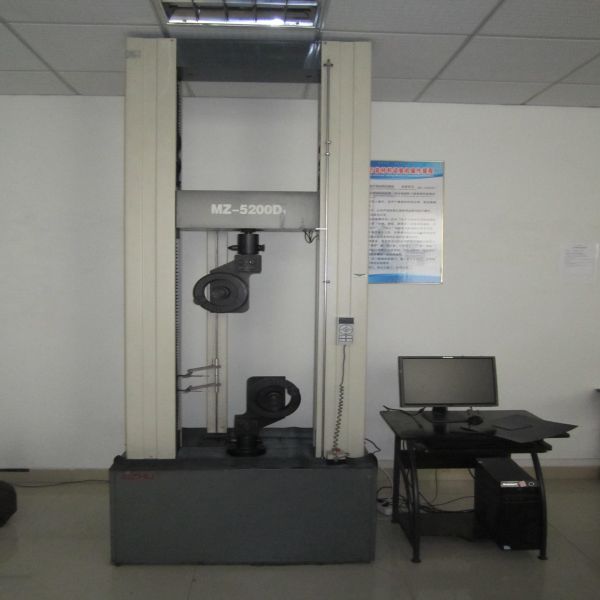 20T tensile strength tester